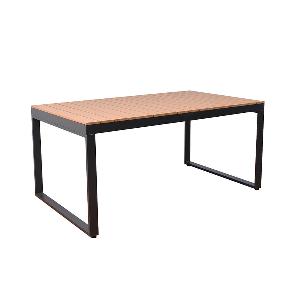 SIERA tuintafel – 160 x 90 cm 2