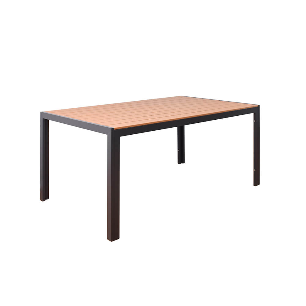 CANTOS tuintafel - 150 x 90 cm 2