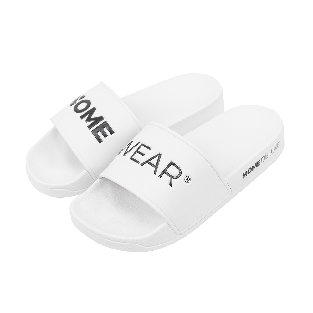 Home Wear PVC-tofflor SUN Unisex 2