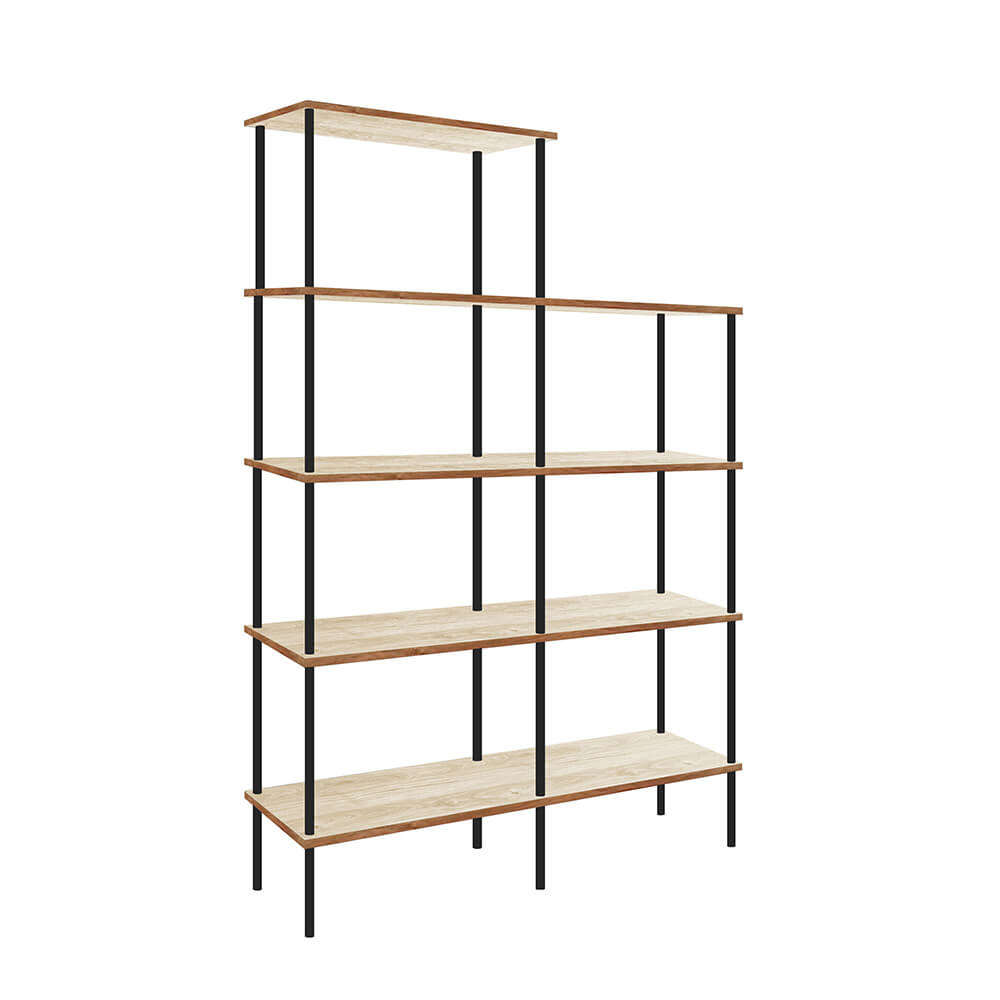 Scaffale INDUSTRIALE 2