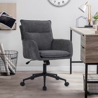 Chaise de bureau CORA 1