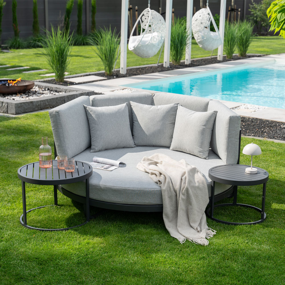 Daybed Outdoor FLORIDA