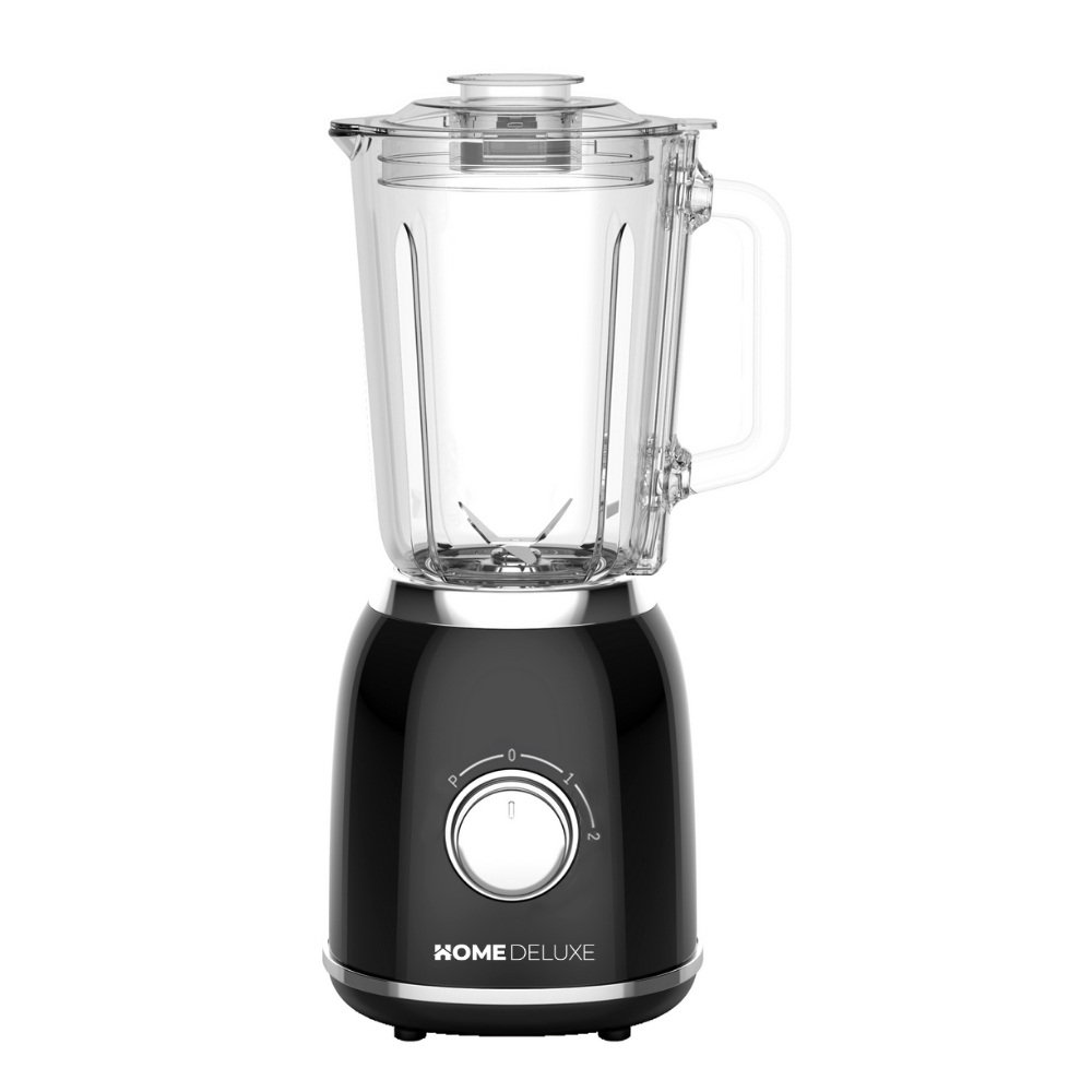 Batedeira GRANDE - Preto mate 2