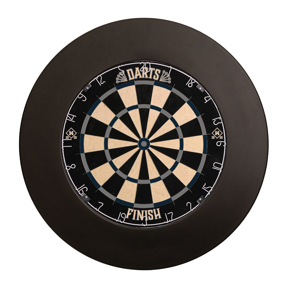 Jogo de dardos incl. 2