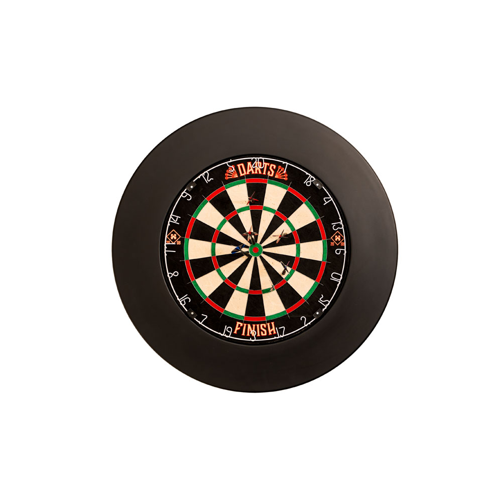 Jogo de dardos incl. 2