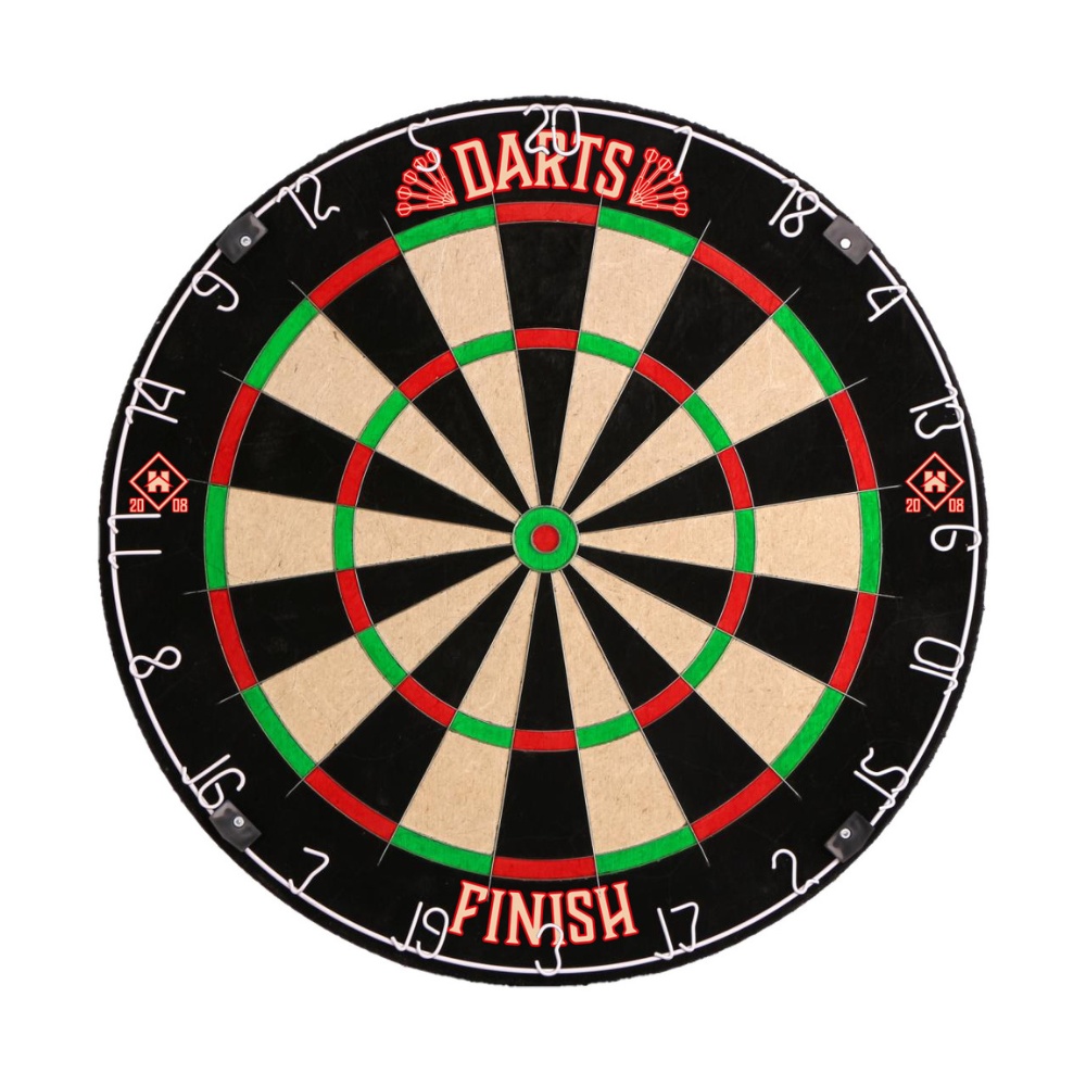 Šipky včetně okolí GOOD DARTS 2