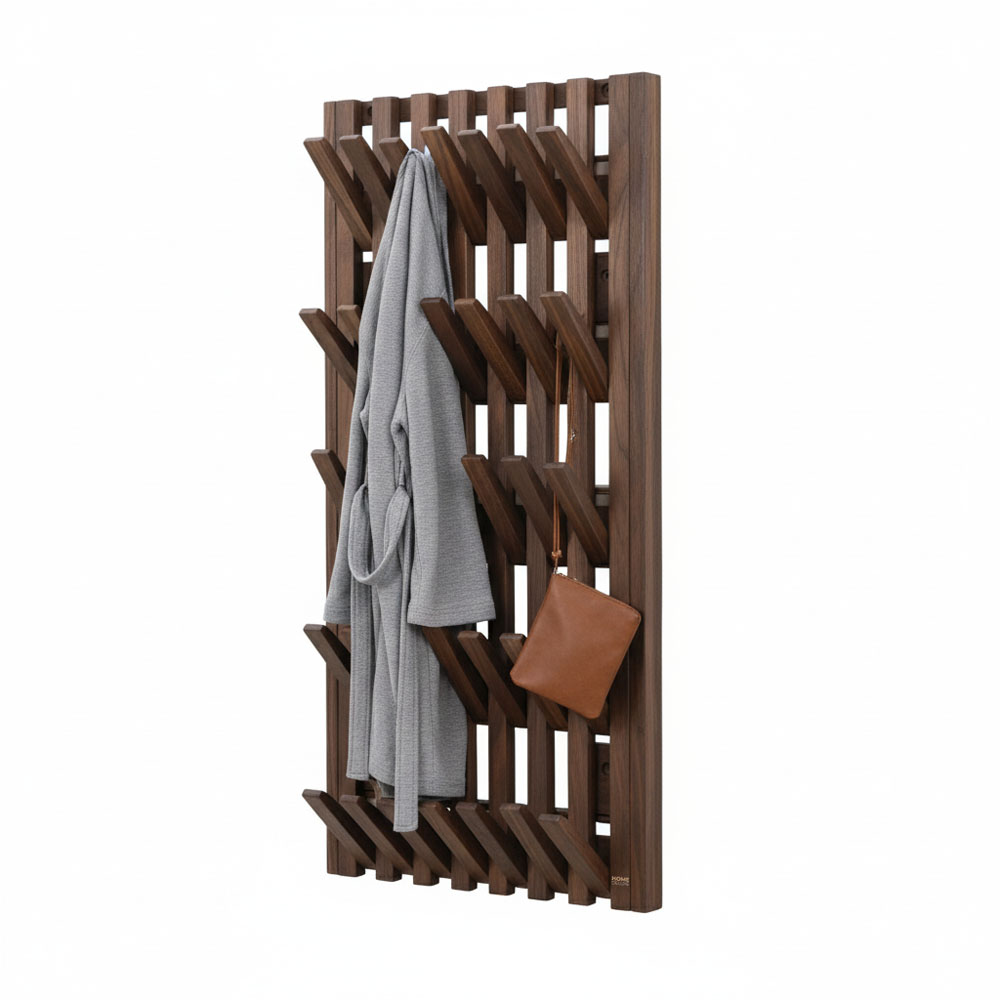 Panel för klädkammare QUEST 2