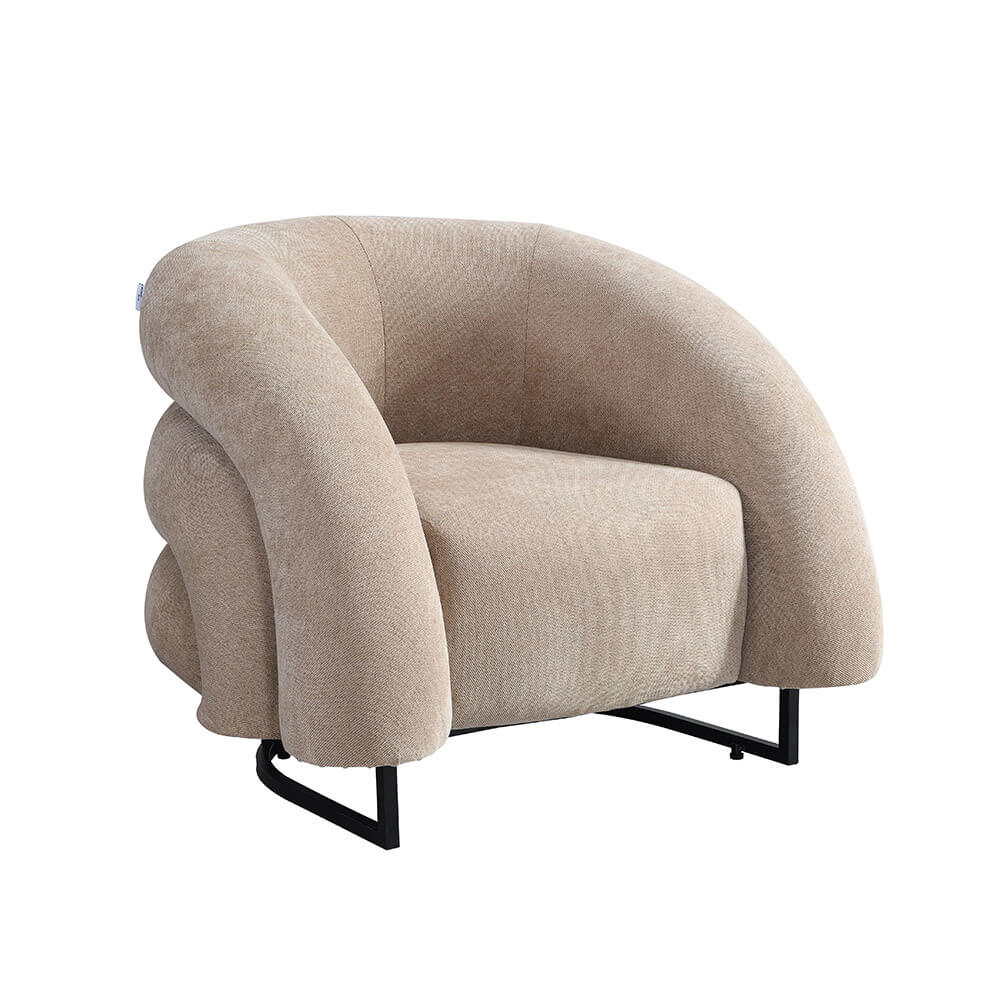 Fauteuil MACA 2
