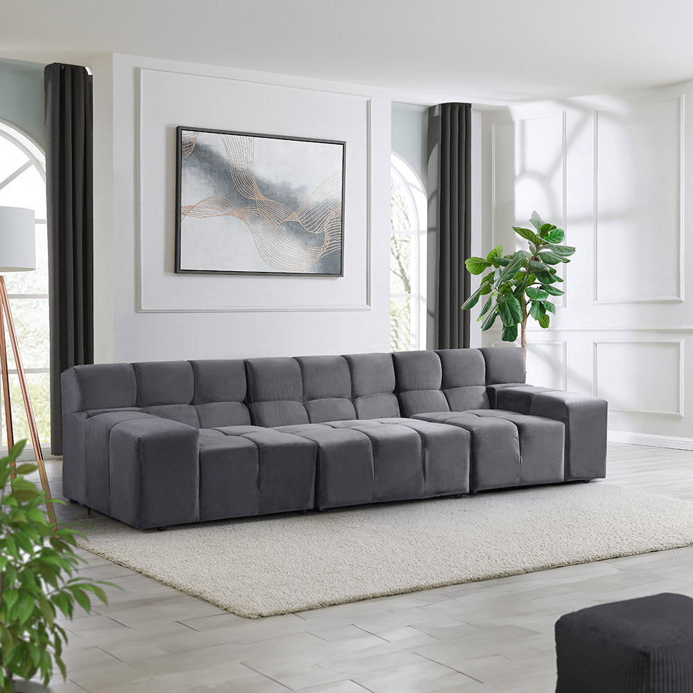 Modulares Sofa ORLENA