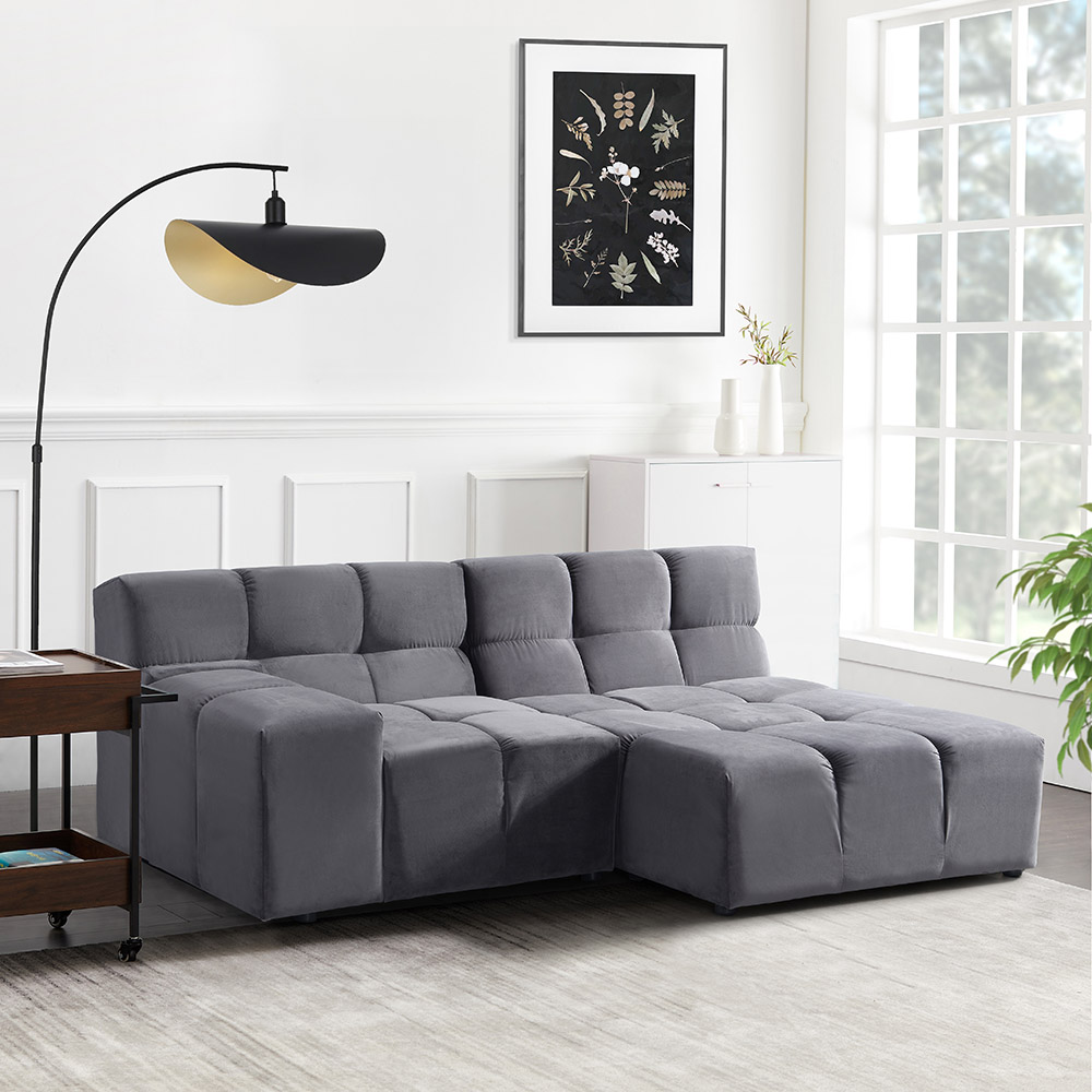 Modulares Sofa ORLENA