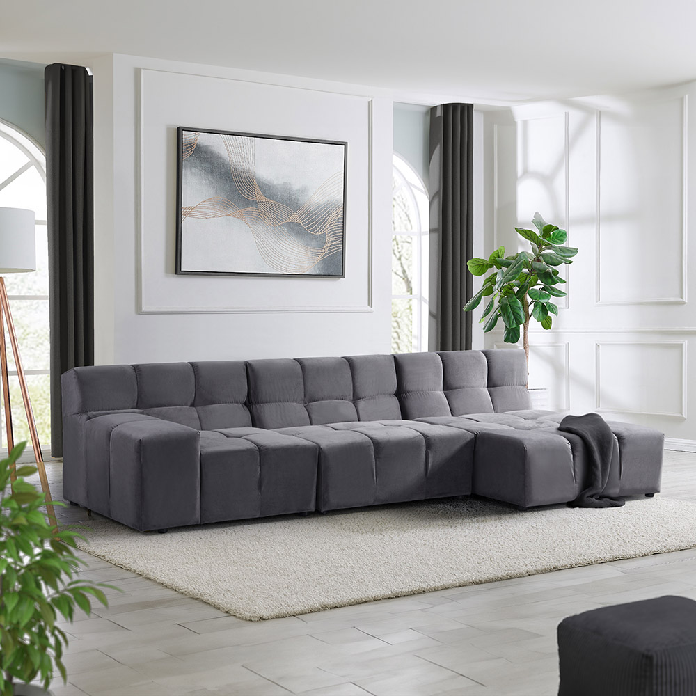 Modulares Sofa ORLENA