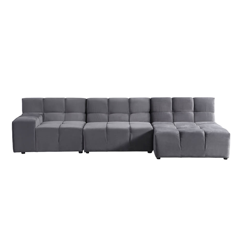 ORLENA modulær sofa 2