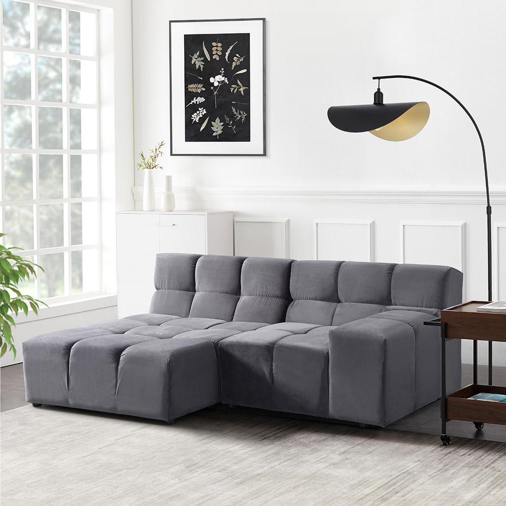 Modulares Sofa ORLENA