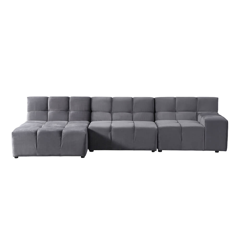 Modulares Sofa ORLENA 2