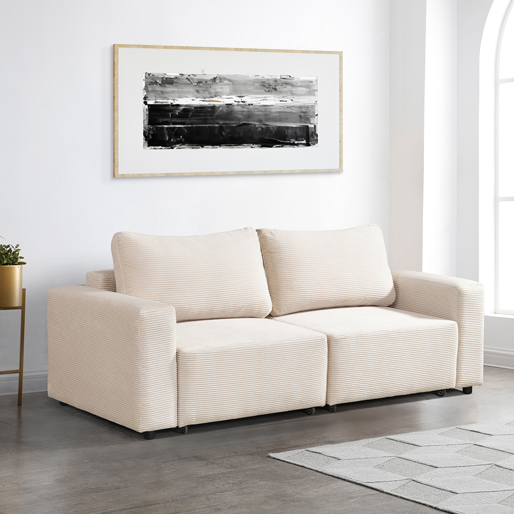 Modulares Schlafsofa VINA