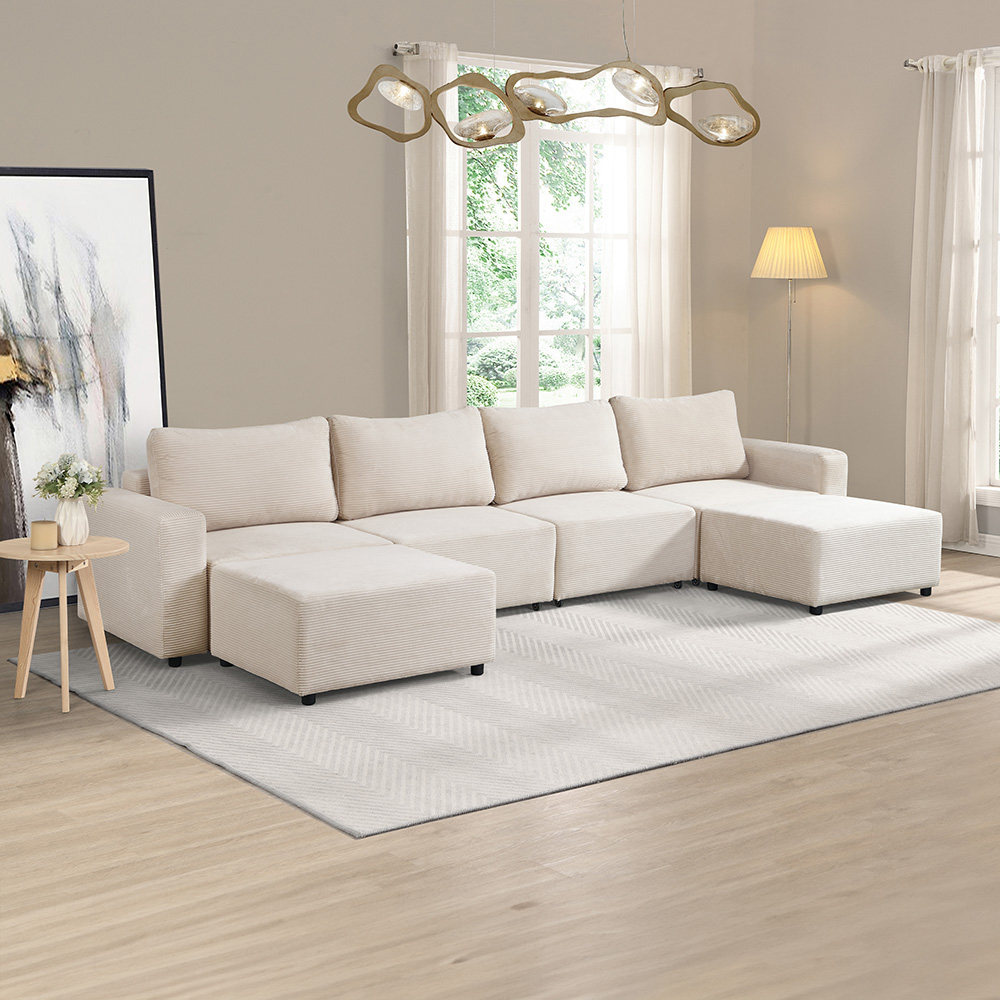 Modulares Schlafsofa VINA