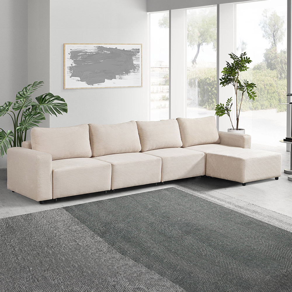 Modulares Schlafsofa VINA