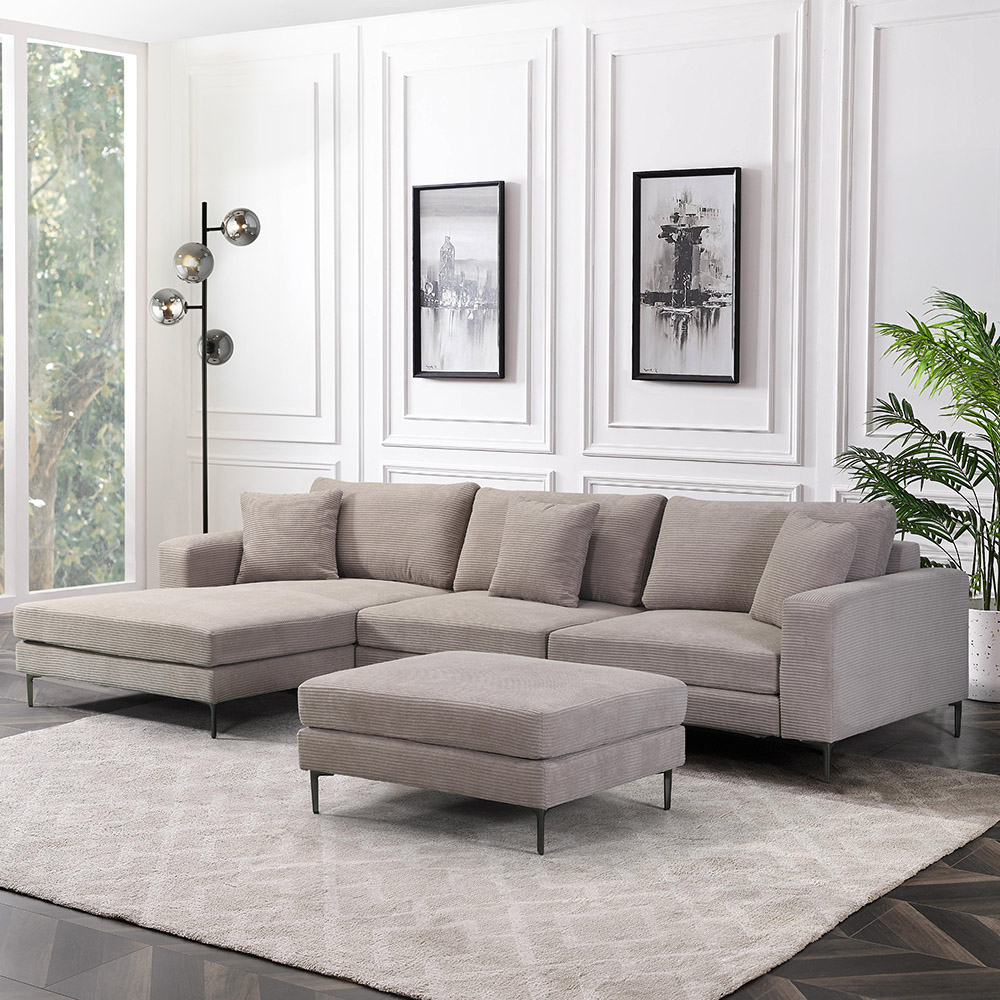 Sofa BELLANO Cord