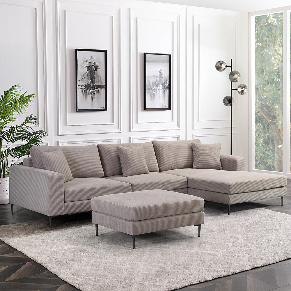 Sofa BELLANO Cord