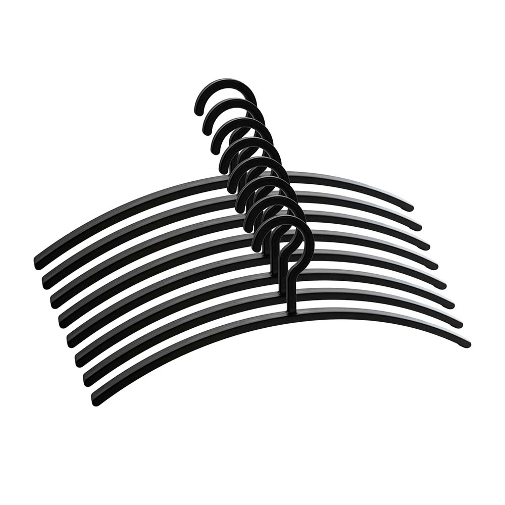 Clothes hanger RACK 2