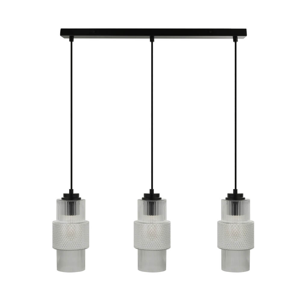 Glazen lamp YUKI 2