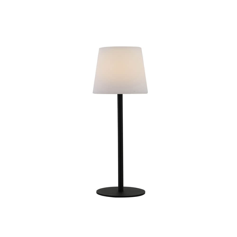 CLARA LED zonnelamp 2