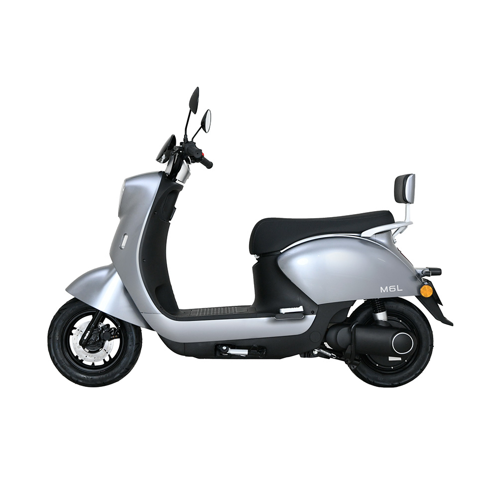 Patinete eléctrico 45 km/h MICK 3