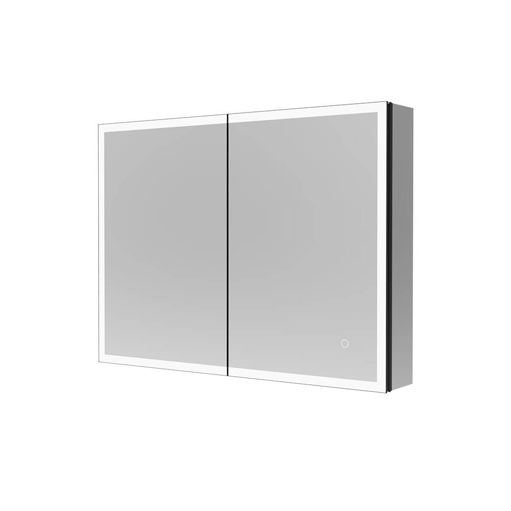 EVE LED mirror cabinet 2