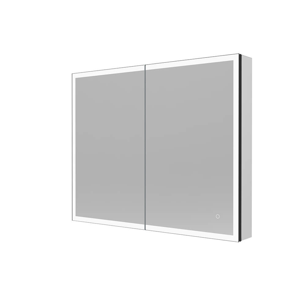 EVE LED mirror cabinet 2