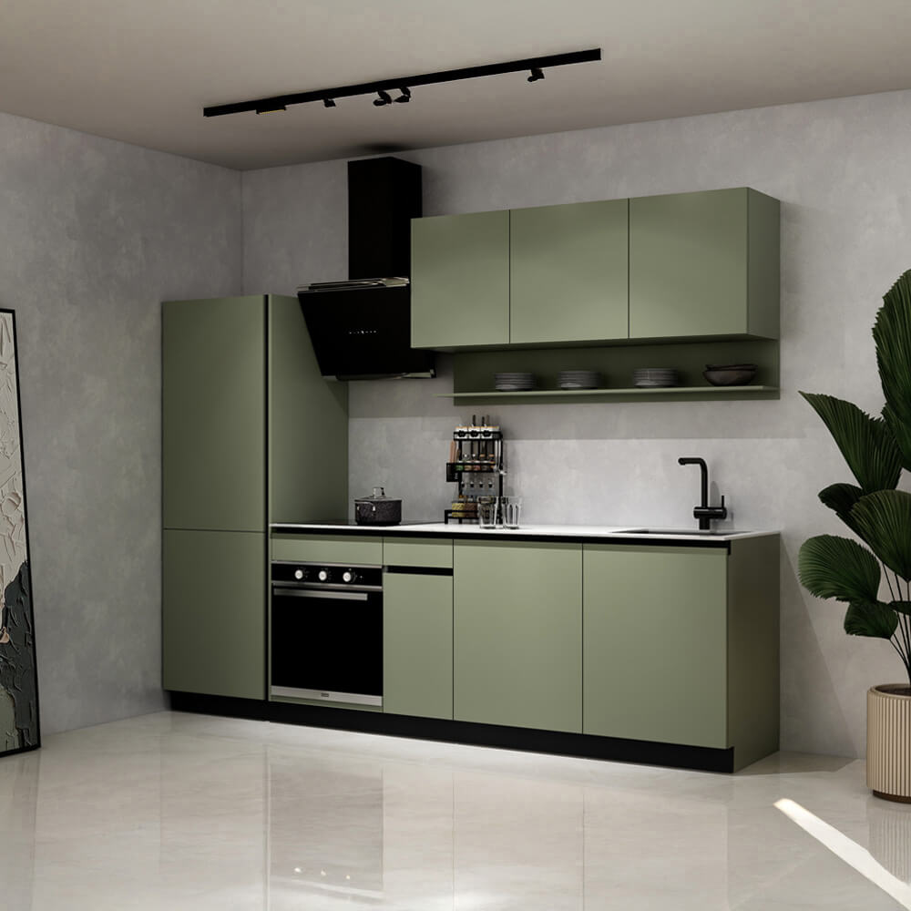 Küche PORTOFINO 280 cm