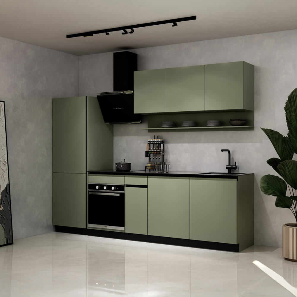 Küche PORTOFINO 280 cm