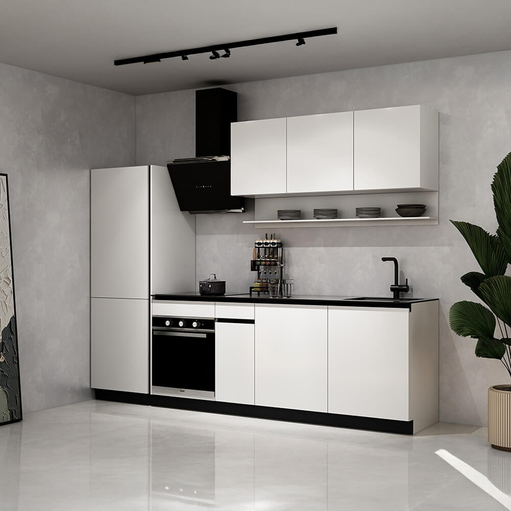 Küche PORTOFINO 280 cm