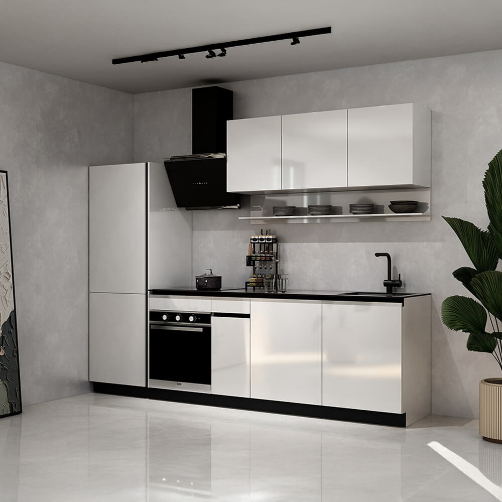 Küche PORTOFINO 280 cm