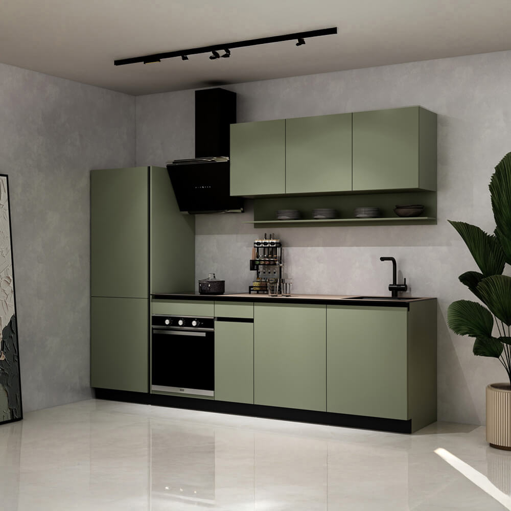 Küche PORTOFINO 280 cm