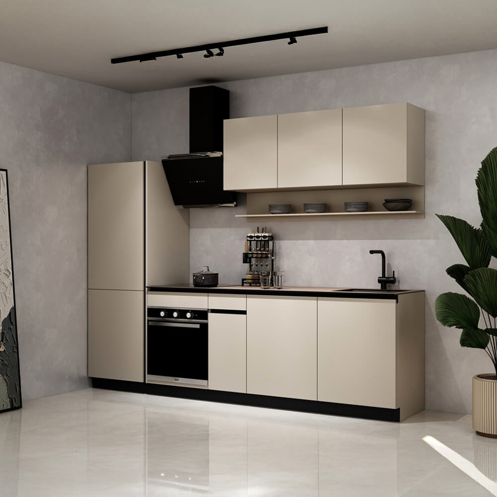 Küche PORTOFINO 280 cm