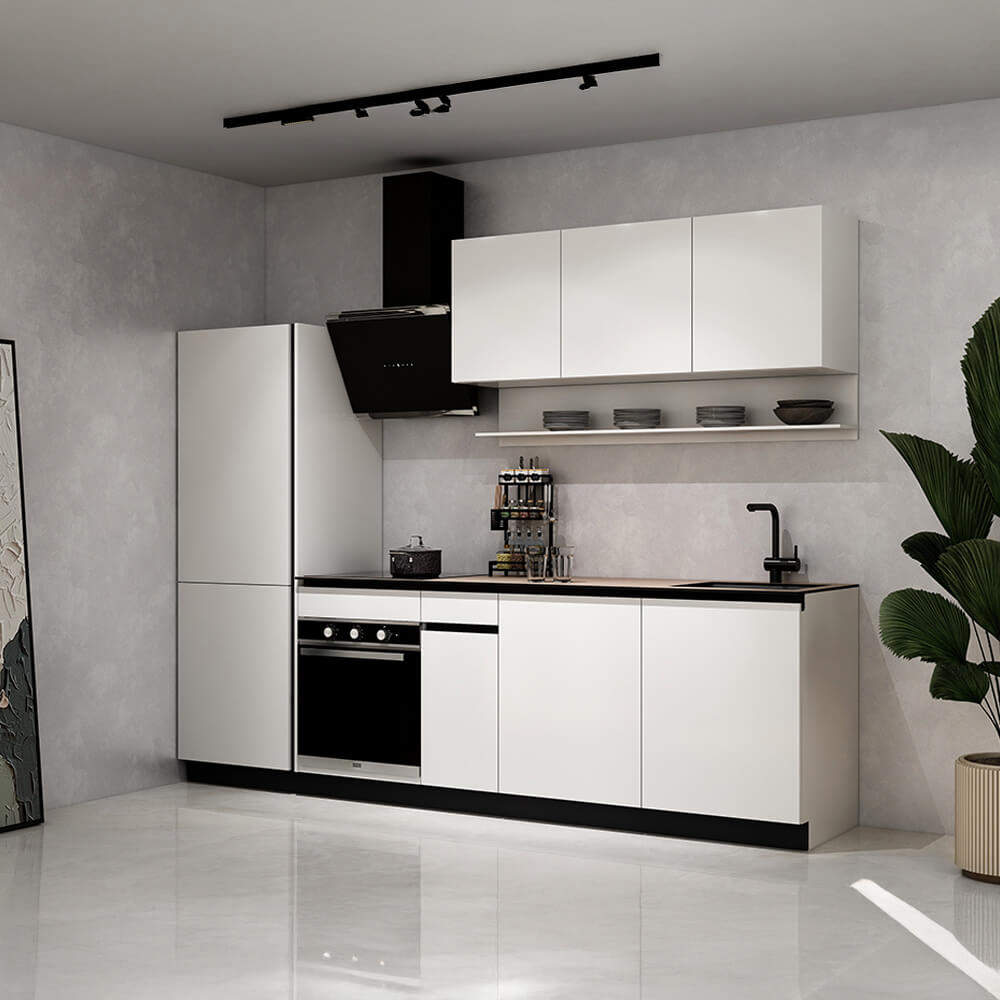 Küche PORTOFINO 280 cm