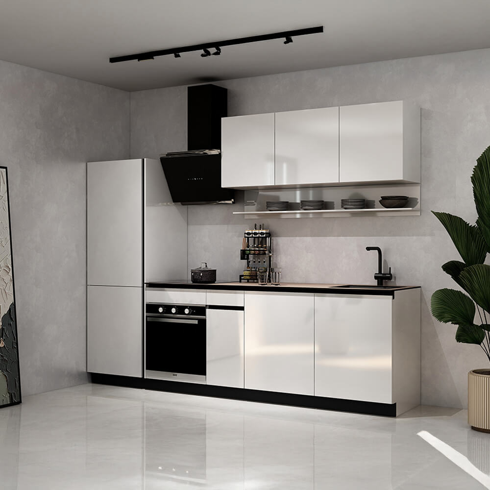 Küche PORTOFINO 280 cm