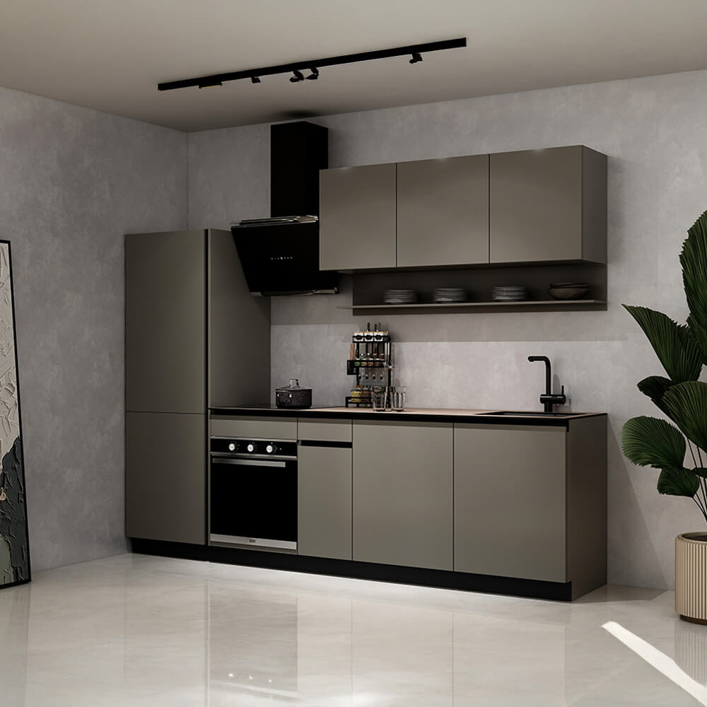 Küche PORTOFINO 280 cm