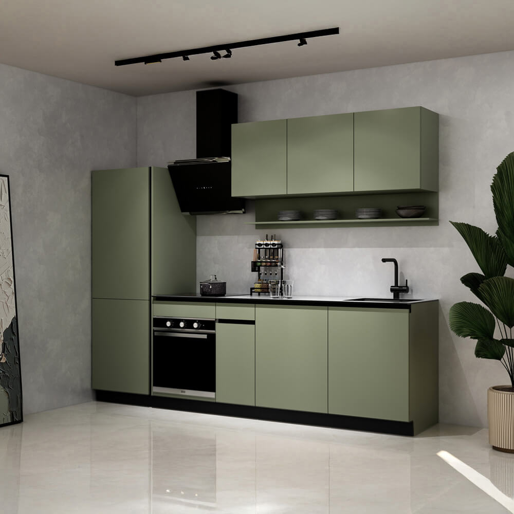 Küche PORTOFINO 280 cm