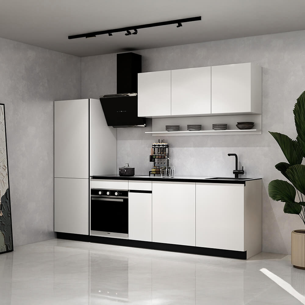 Küche PORTOFINO 280 cm