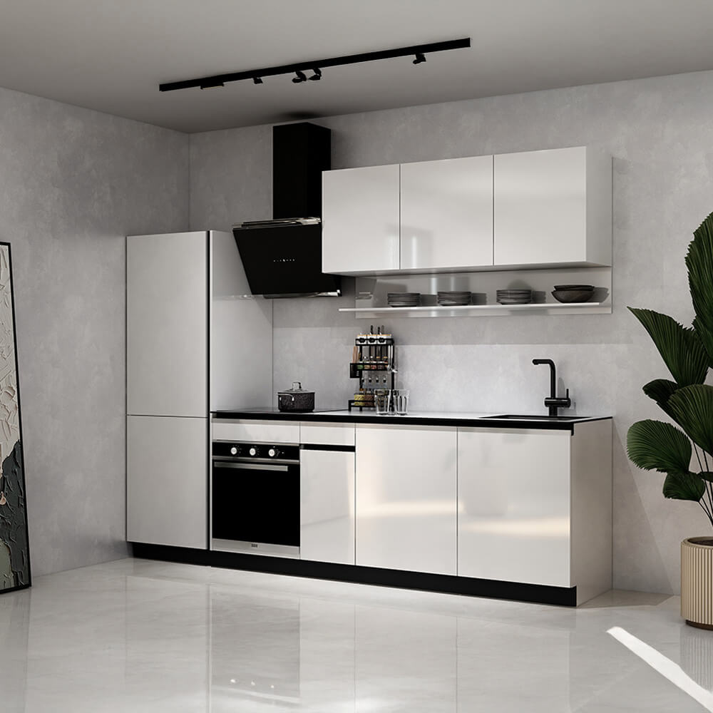 Küche PORTOFINO 280 cm