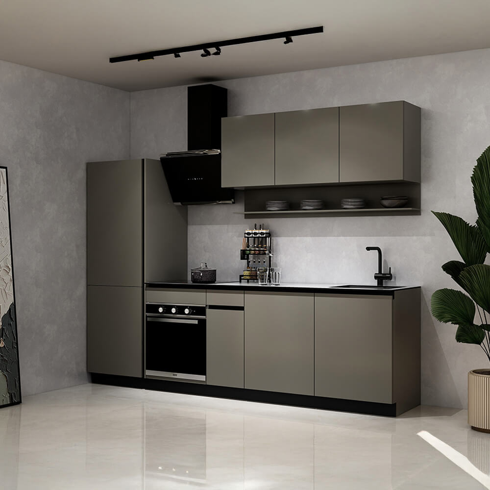 Küche PORTOFINO 280 cm