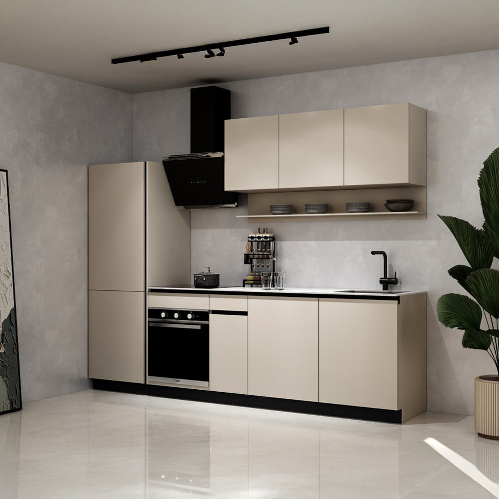 Küche PORTOFINO 280 cm