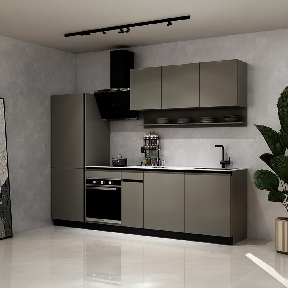 Küche PORTOFINO 280 cm