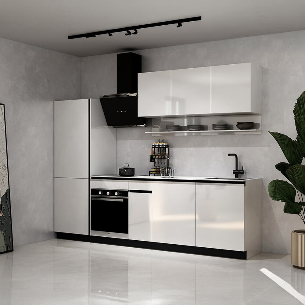 Küche PORTOFINO 280 cm