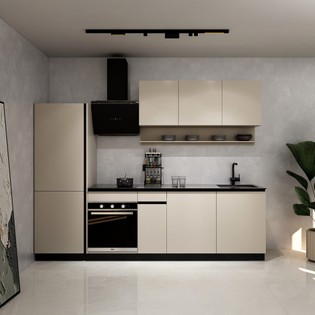 Cocina PORTOFINO 280 cm 1