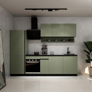 Cocina PORTOFINO 280 cm 1