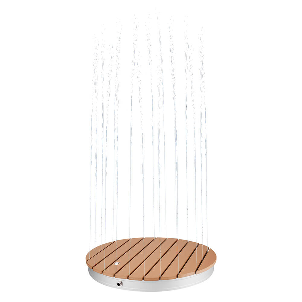 CALIA vloerdouche 2