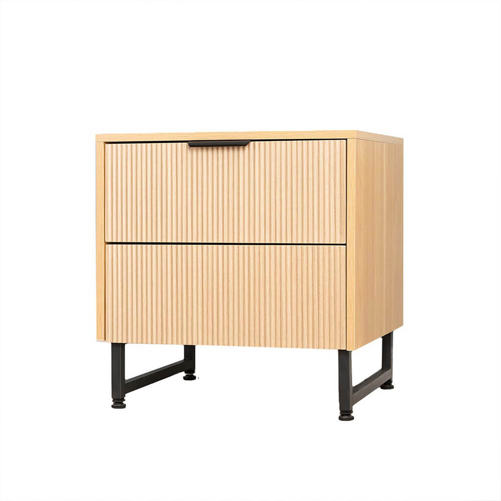 Mesa de cabeceira NYLA 2