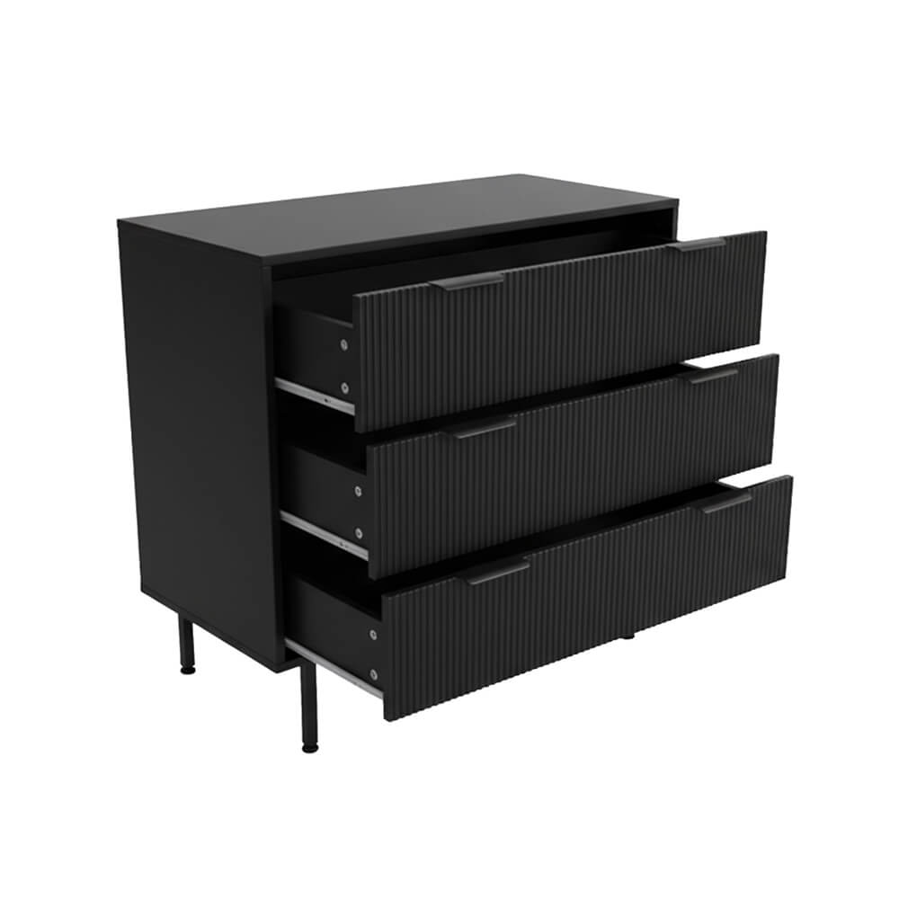 Cómoda NYLA - 90 x 80 cm 4